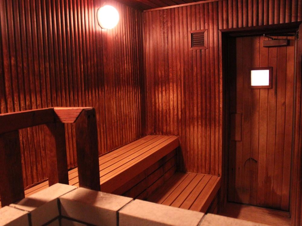 Hanabishi Hotel Hakodate Dış mekan fotoğraf