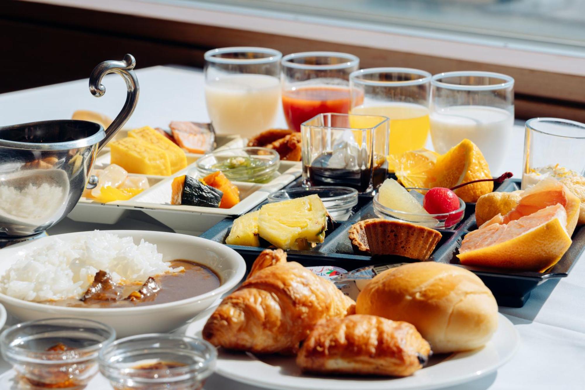 Hanabishi Hotel Hakodate Dış mekan fotoğraf